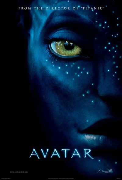 Avatar The Way of Water p&aring; IPTV Danmark