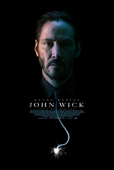 John Wick Chapter 4 i 4K p&aring; IPTV Danmark